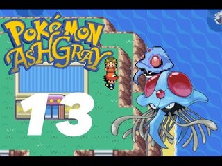 Pokémon Ash Gray: Episode 13 - Attack on Tentacruel!