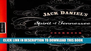 [PDF] Jack Daniels Spirit of Tennessee Cookbook Popular Collection