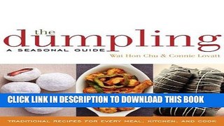 [PDF] The Dumpling: A Seasonal Guide Popular Online