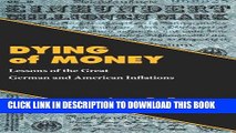 [READ] EBOOK Dying of Money ONLINE COLLECTION