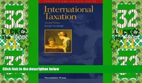 Big Deals  International Taxation (Concepts   Insights)  Best Seller Books Most Wanted