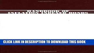 [FREE] EBOOK Handbook of Inflation Indexed Bonds ONLINE COLLECTION