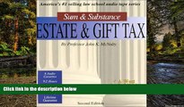 Must Have  Estate   Gift Tax (Set of 6 Audio Cassettes) (The 