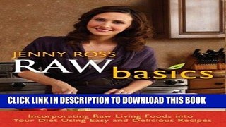 [PDF] Raw Basics Popular Online
