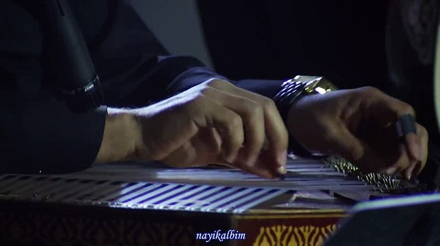 İsmail Coşar Uyan ey gözlerim gafletten uyan