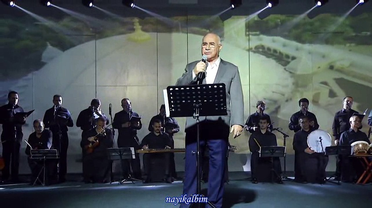 İsmail Coşar Aşkın ile yak kül et beni