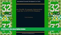 Big Deals  Asia Pacific EConomic Integration and the Gatt/Wto Regime (International Economic
