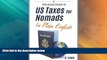 Big Deals  US Taxes for Nomads: In Plain English  Best Seller Books Best Seller