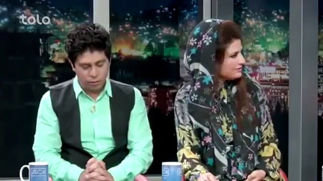 Gul Panra - Interview On Tolo Tv 2016 Gul.mp4