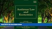 Big Deals  Antitrust Law and Economics (Encyclopedia of Law and Economics)  Best Seller Books Best