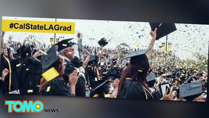 Universidade da Califórnia deixa alunos pretos levarem a faculdade de volta a 1950.