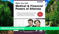 Books to Read  Make Your Own Medical   Financial Powers of Attorney (Estate Planning)  Best Seller