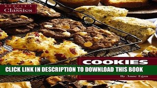 [PDF] Cookies, Brownies, Muffins and More: Favorite Recipes Made Easy for Today s Lifestyle