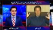 Imran Khan explains exactly what supreme court did to make them call of Islamabad Lock down