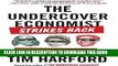 [FREE] EBOOK The Undercover Economist Strikes Back: How to Run--or Ruin--an Economy ONLINE
