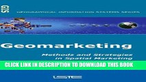 [PDF] Geomarketing: Methods and Strategies in Spatial Marketing [Online Books]