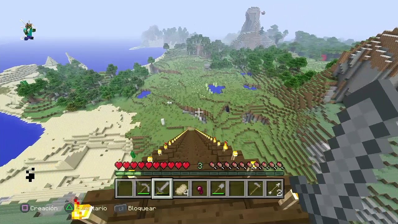 APOCALIPSIS MINECRAFT #13