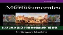 [FREE] EBOOK Principles of Microeconomics, 7th Edition (Mankiw s Principles of Economics) BEST