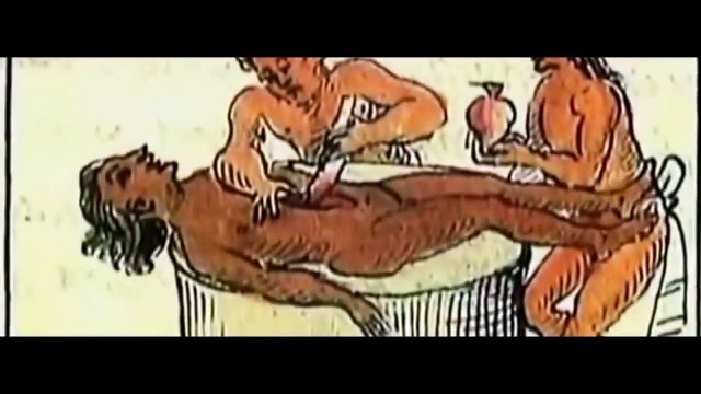 Кровь. Что мы знаем про кровь. Документальный фильм