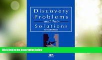 Big Deals  Discovery Problems and their Solutions  Full Read Best Seller