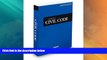 Big Deals  California Civil Code, 2013 ed. (California Desktop Codes)  Best Seller Books Best Seller