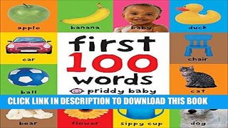 [PDF] First 100 Words Popular Online