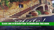 [PDF] Salute!: Food, Wine,   Travel in Southern Italy Popular Collection