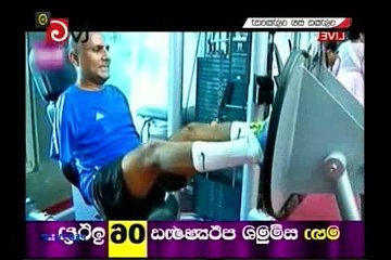 Lokaya Saha Lokayo - 02-11-2016