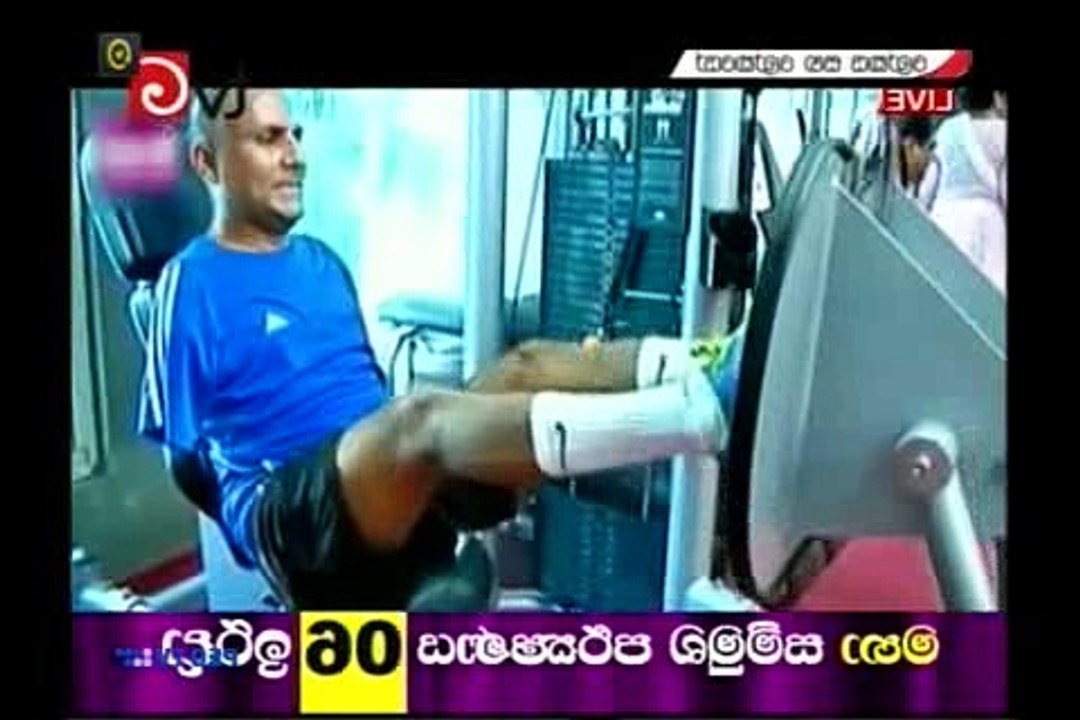 Lokaya Saha Lokayo - 02-11-2016