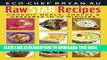 [New] Ebook Raw Star Recipes: Organic Meals, Snacks and Desserts in 10 Minutes Free Online