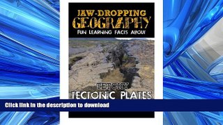 READ  Jaw-Dropping Geography: Fun Learning Facts About Tetchy Tectonic Plates: Illustrated Fun