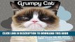 [PDF] Grumpy Cat Year-In-A-Box Calendar (2017) Popular Online