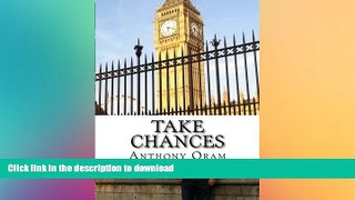 READ  Take Chances: The story of a small town kid in Europe FULL ONLINE