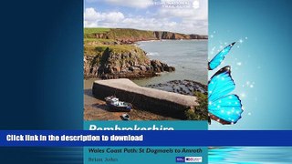 FAVORITE BOOK  Pembrokeshire Coast Path (National Trail Guides) FULL ONLINE
