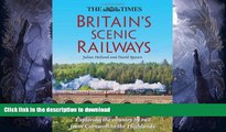 READ  The Times Britain s Scenic Railways: Exploring the Country By Rail From Cornwall to the