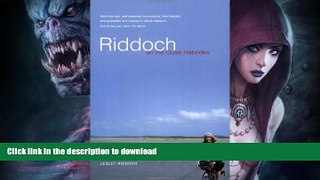 READ  Riddoch on the Outer Hebrides  BOOK ONLINE