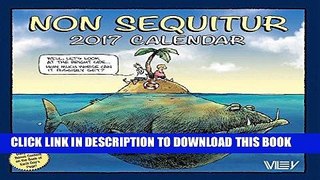 [PDF] Non Sequitur 2017 Day-to-Day Calendar Full Collection