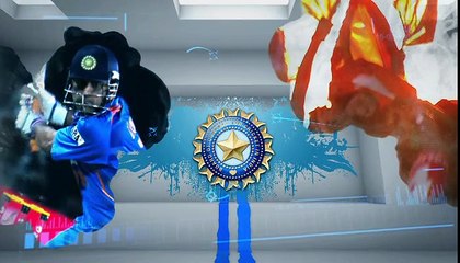 BCCI AWARDS Ad Film by Askprofilms