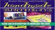 [PDF] Handmade Birthdays: 101 Gift, Cake   Card Ideas for Ages 1 to 101 (Better Homes   Gardens)