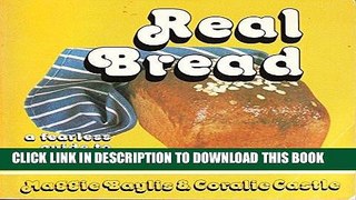 [PDF] Real bread: A fearless guide to making it Full Collection