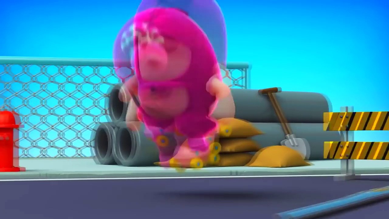 Cartoon ¦ Oddbods Compilation #5 ¦ Funny Cartoons For Children