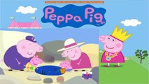 Peppa Pig en español - Entre las rocas | Animados Infantiles | Pepa Pig en español