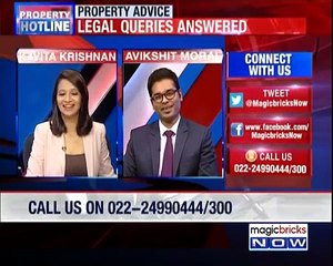 Can Flat Be Transferred Before Getting Possession- Property Hotline on MBNow