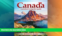Big Deals  Canada - a practical immigration guide  Best Seller Books Most Wanted