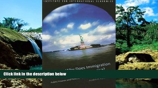 Must Have  Why Does Immigration Divide America?: Why Does Imigration Divide America?: Public