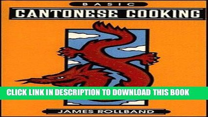 [PDF] Basic Cantonese Cooking Popular Collection