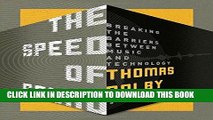 [New] Ebook The Speed of Sound: Breaking the Barriers Between Music and Technology: A Memoir Free