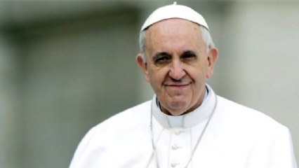 Papa: Katolik Kilisesi'nde Kadınlar Asla Papaz Olamayacak