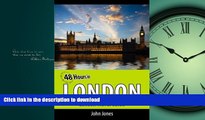 READ BOOK  48 Hours in London: London Travel Guide FULL ONLINE