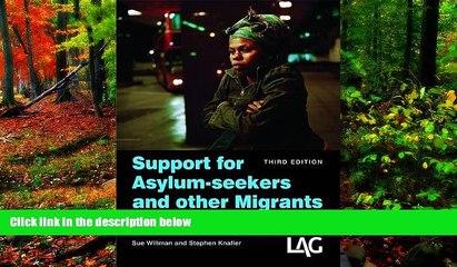 Download Video: Big Deals  Support for Asylum-seekers and Other Migrants  Full Read Most Wanted